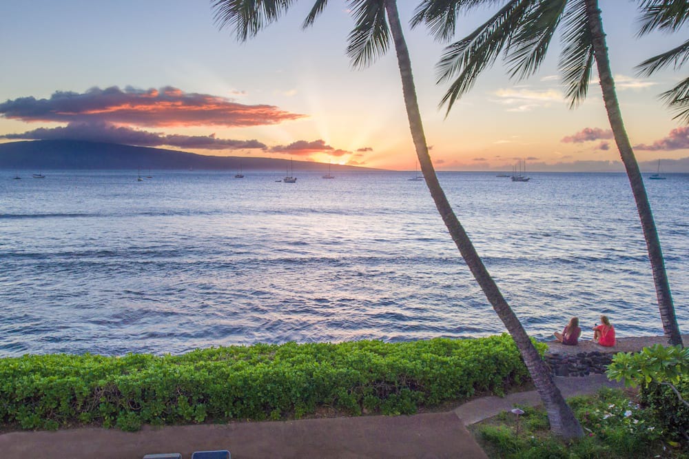 Photo of Outdoor in Historic Lahaina Front Street
