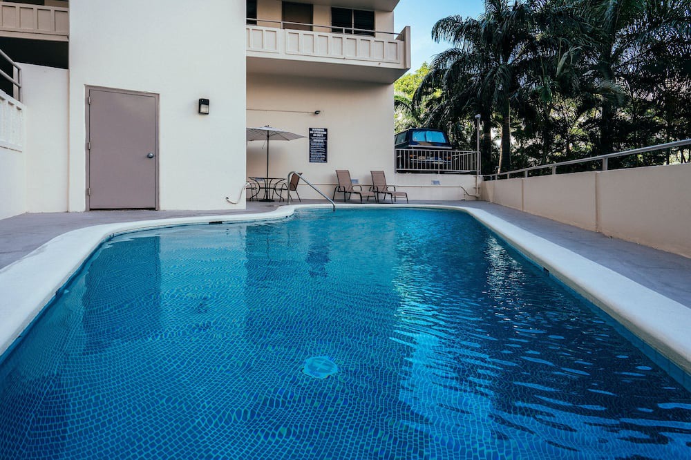 Photo of Outdoor in Downtown Honolulu