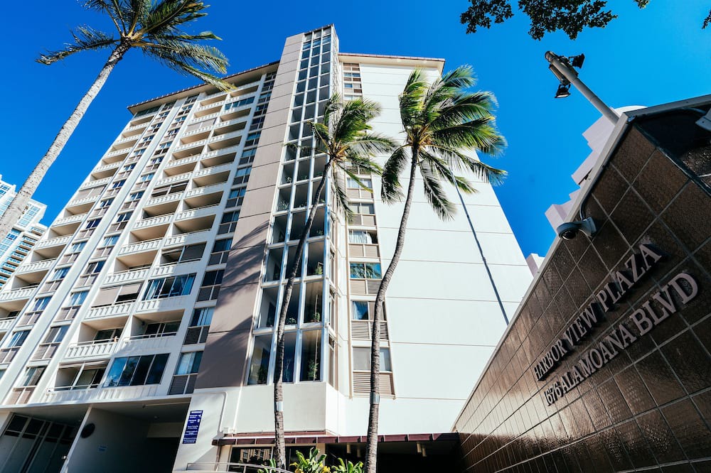 Photo of Outdoor in Downtown Honolulu