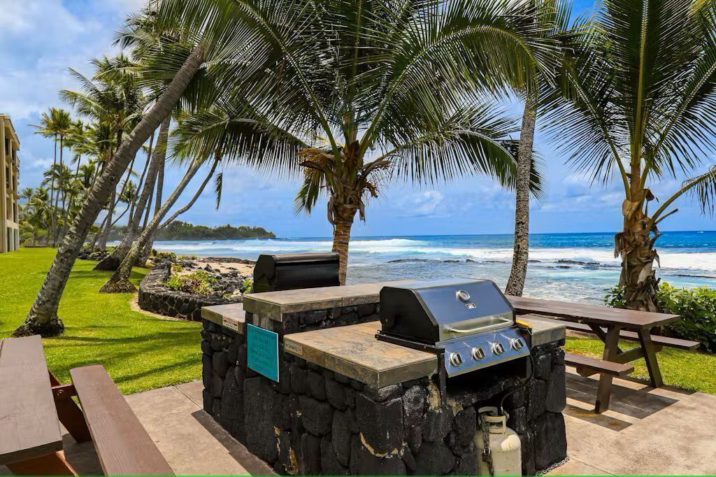 Photo of Outdoor in Waimea