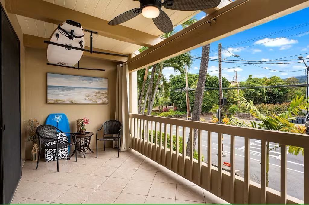 Photo of Outdoor in Waimea
