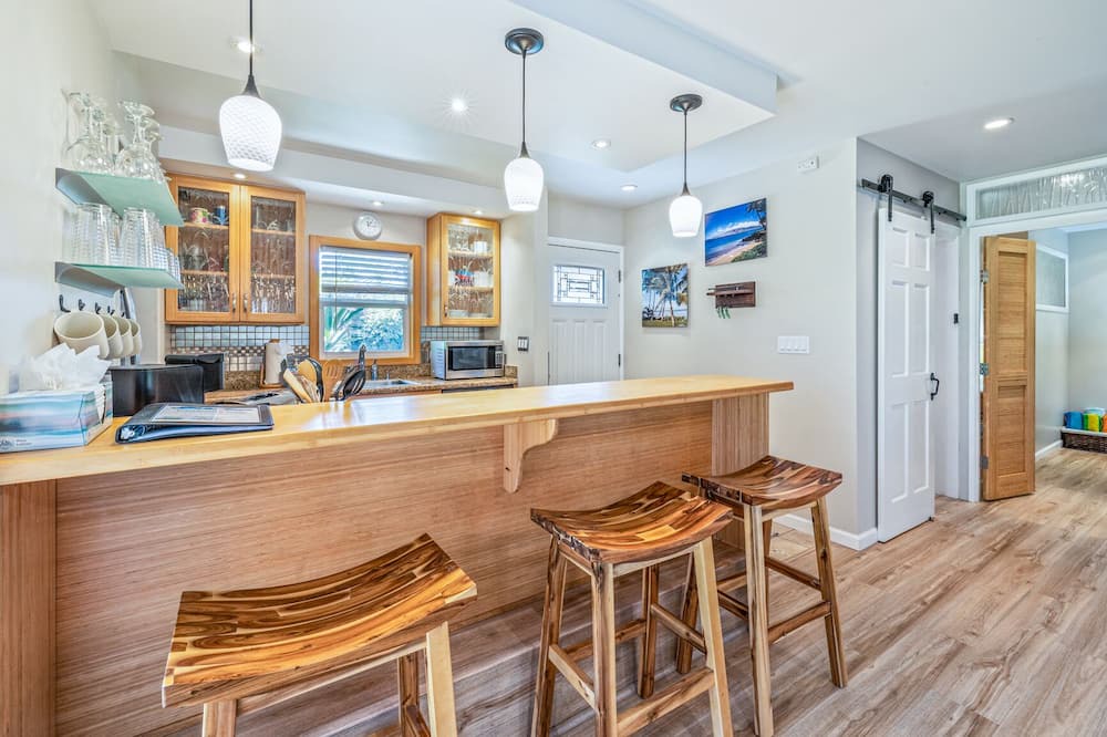 Photo of Kitchen in Downtown Lahaina