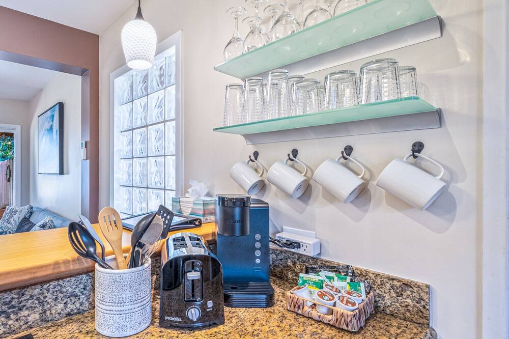 Photo of Kitchen in Downtown Lahaina
