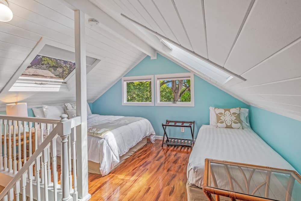 Photo of Bedroom in Downtown Lahaina