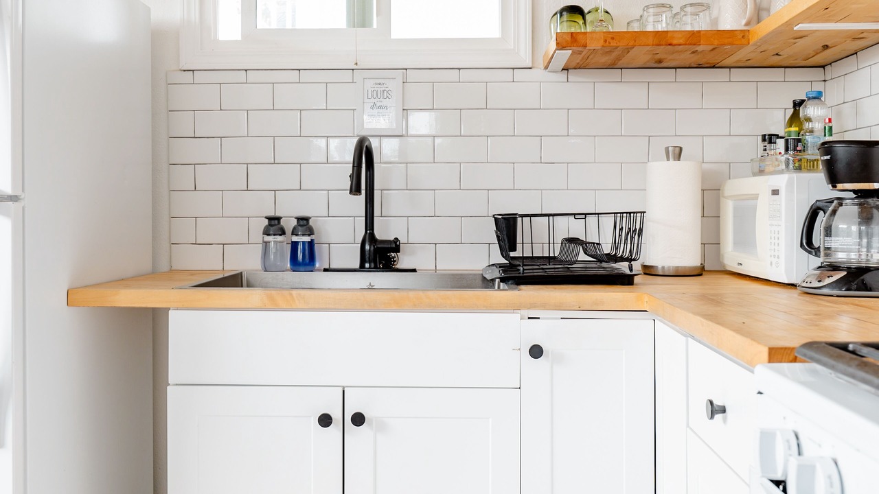 Photo of Kitchen in Ewa