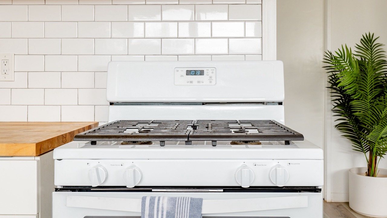 Photo of Kitchen in Ewa