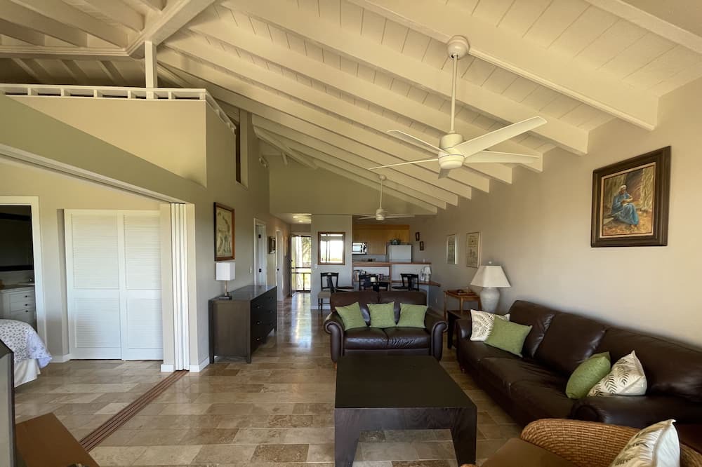 Photo of Livingroom in Maunaloa