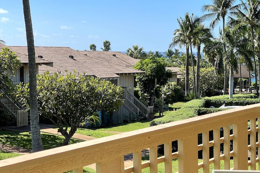 Photo of Patio Balcony in Maunaloa
