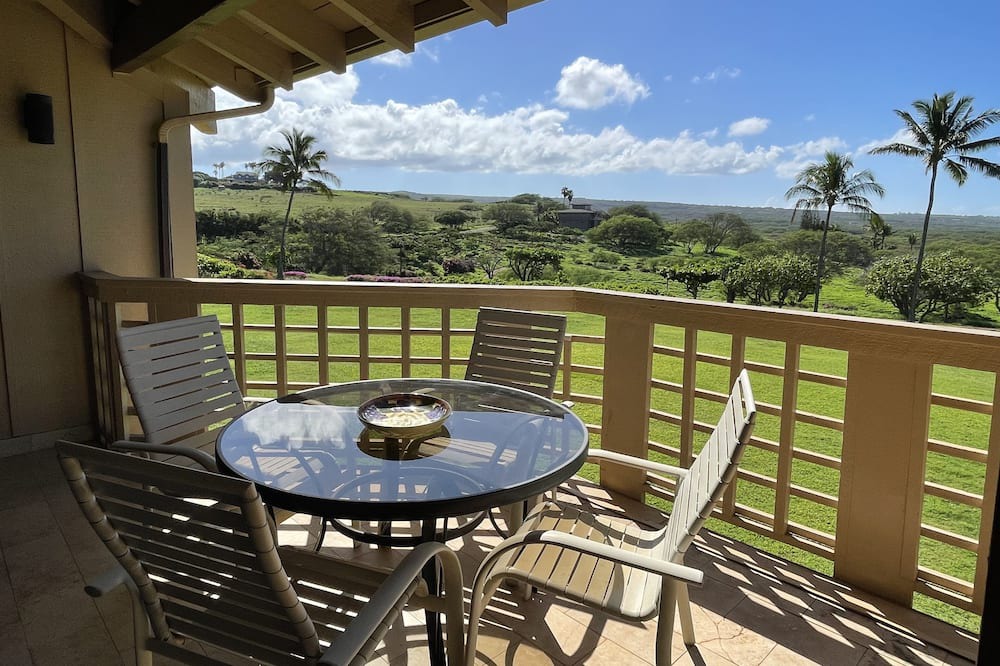 Photo of Patio Balcony in Maunaloa