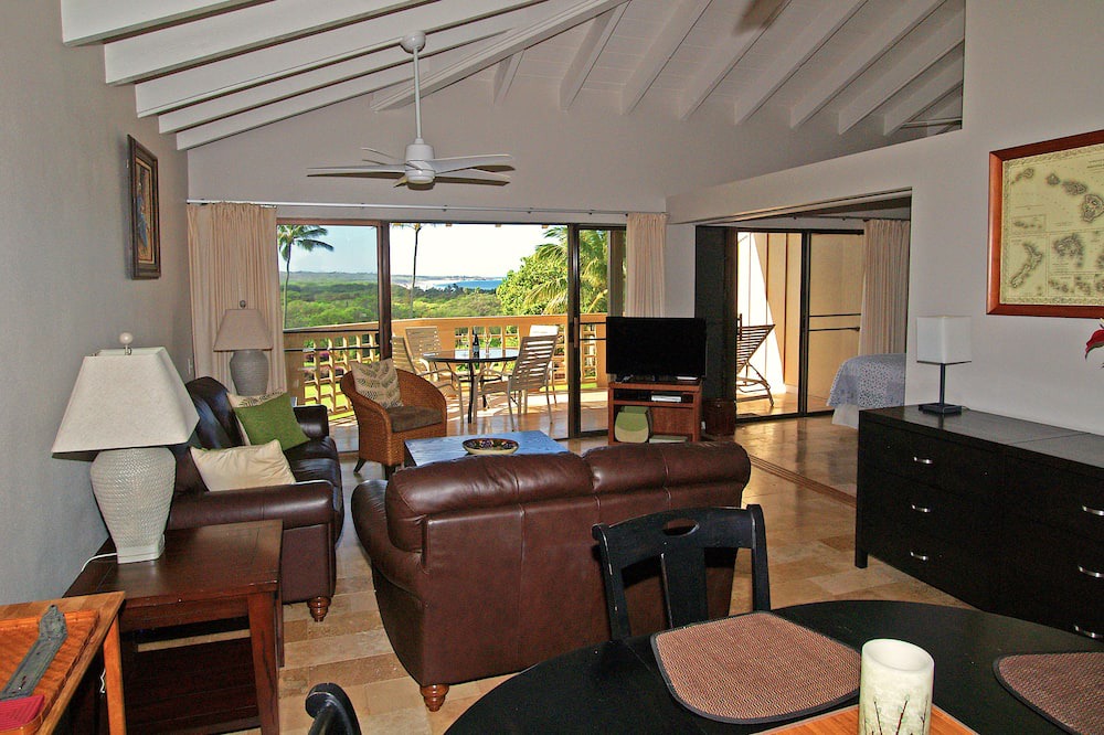 Photo of Livingroom in Maunaloa