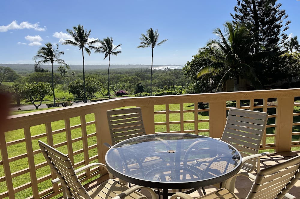 Photo of Patio Balcony in Maunaloa