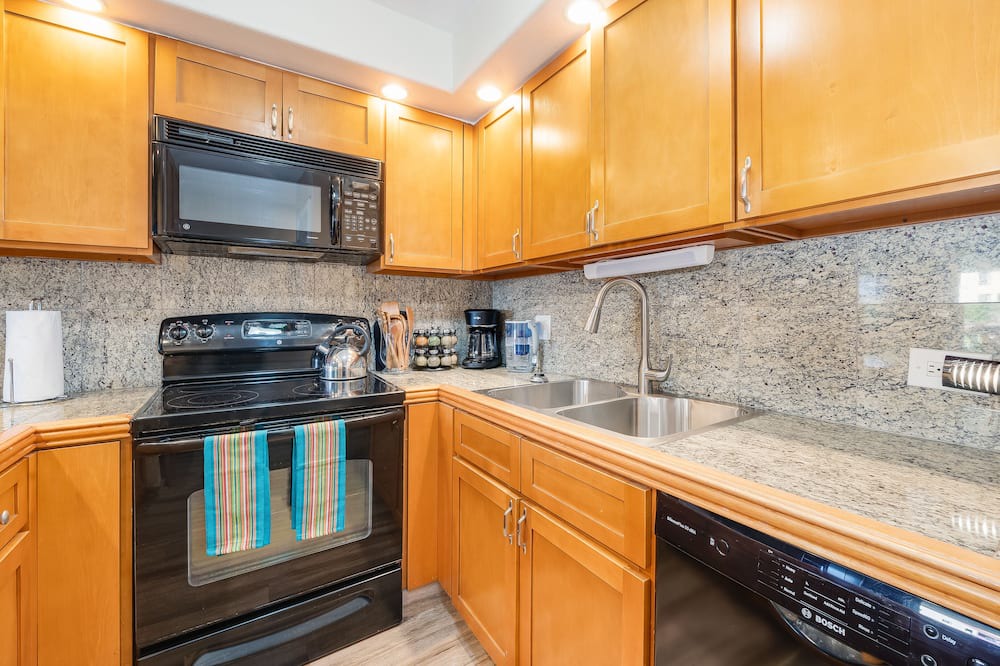 Photo of Kitchen in Kihei