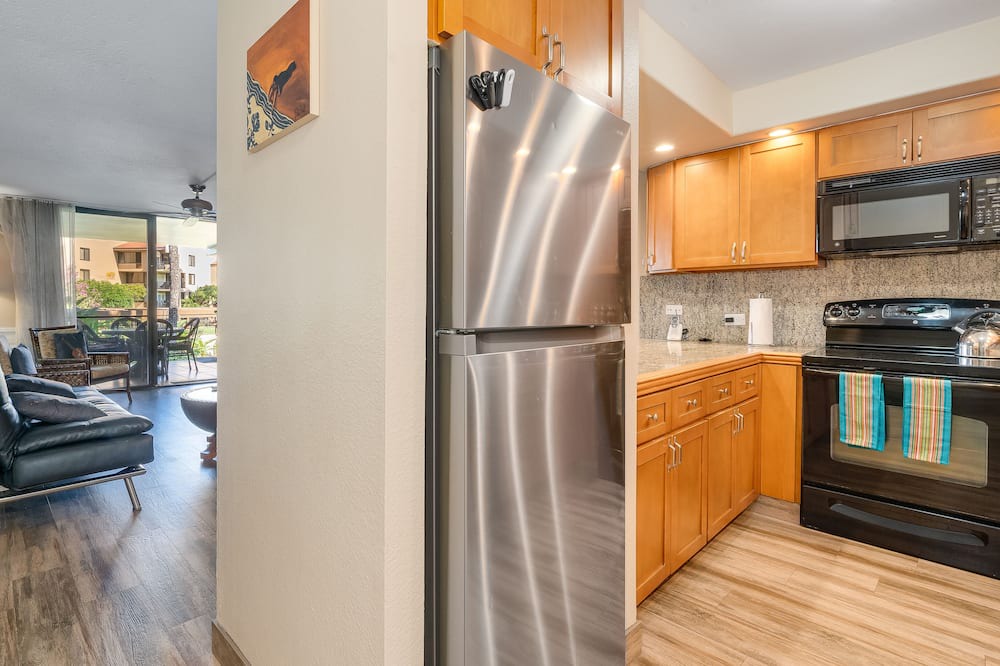 Photo of Kitchen in Kihei