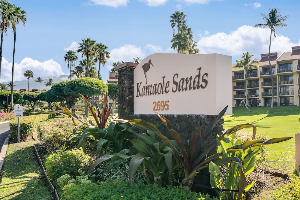 Photo of Outdoor in Kihei