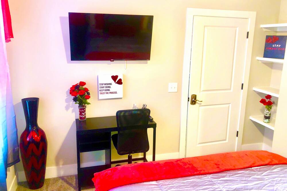 Photo of Bedroom in Summerhill