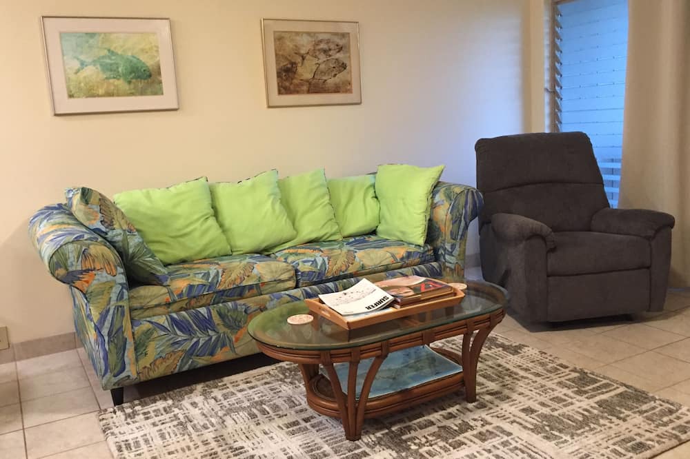 Photo of Livingroom in Ualapue