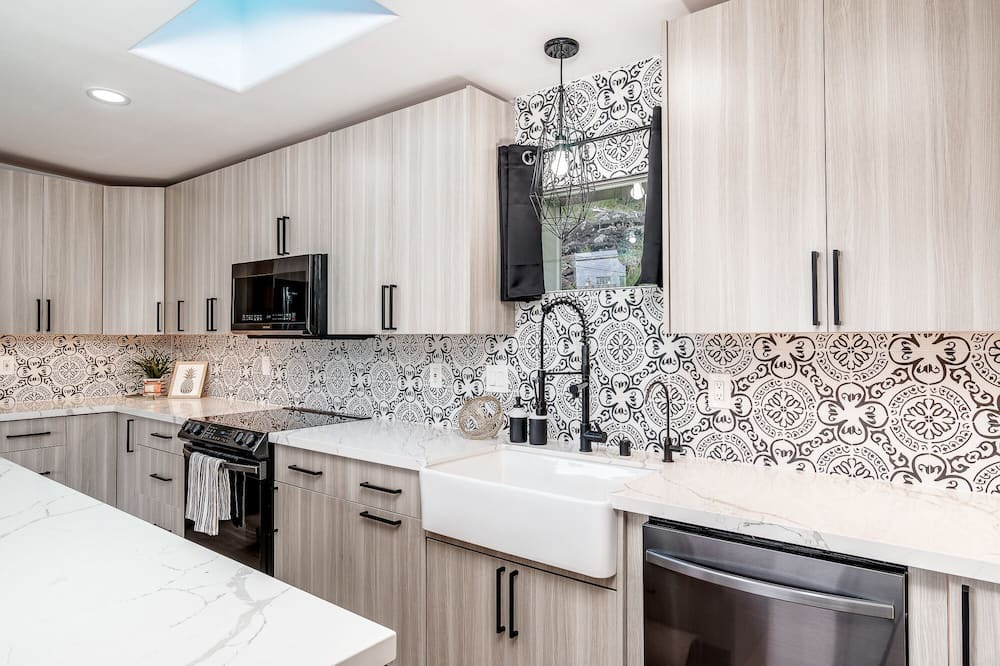 Photo of Kitchen in Liliha - Kapalama