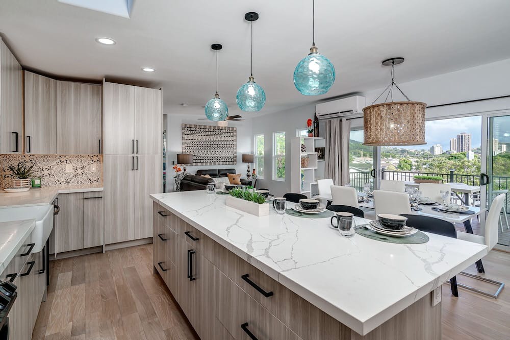 Photo of Kitchen in Liliha - Kapalama