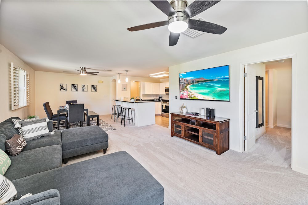 Photo of Bedroom in Ko Olina