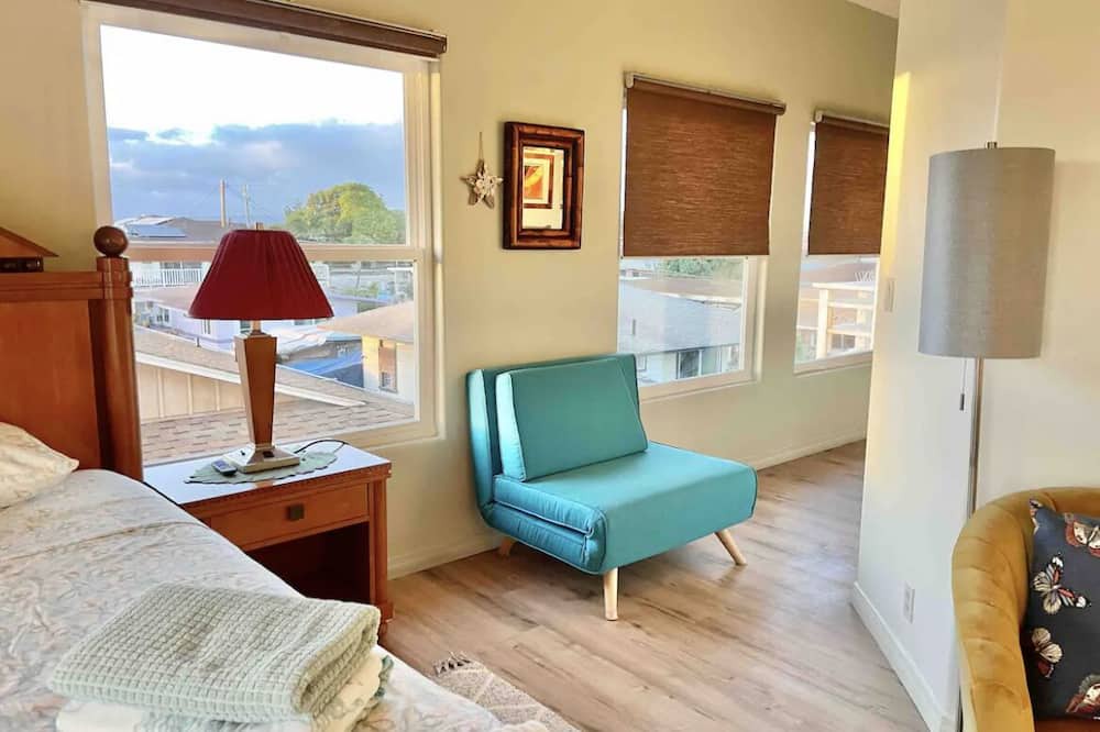 Photo of Bedroom in Ewa Beach