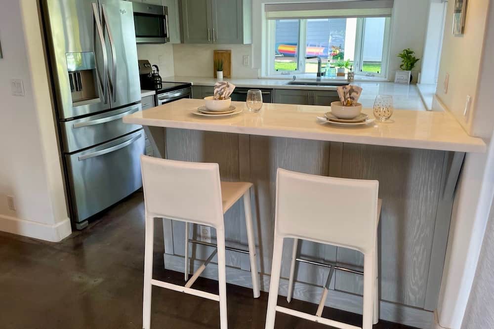 Photo of Kitchen in Kailua