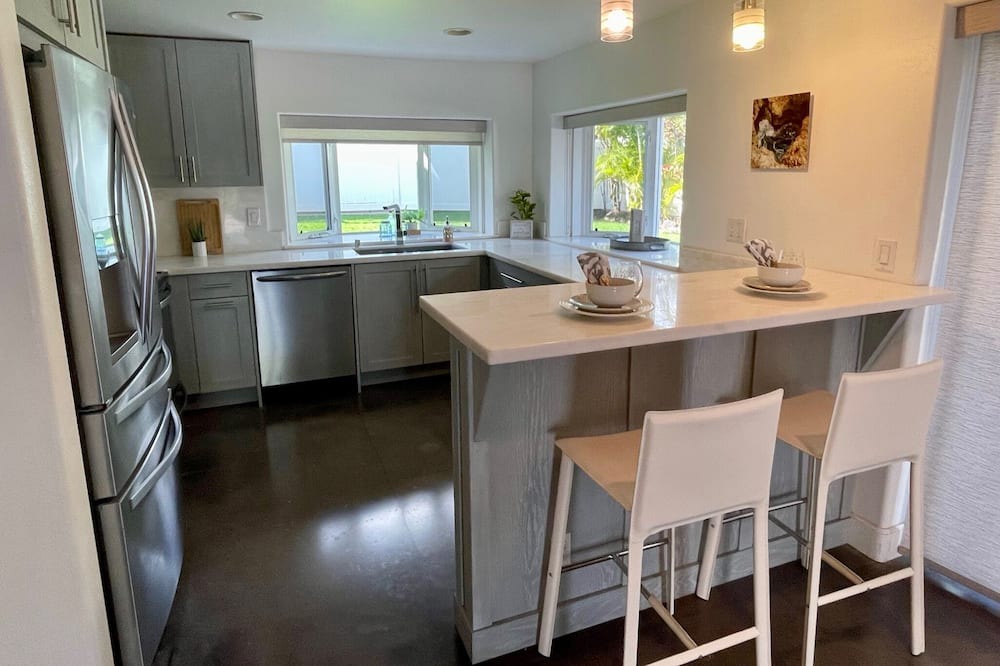 Photo of Kitchen in Kailua