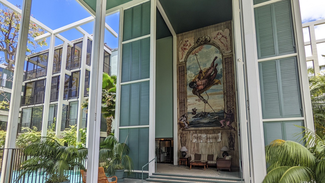 Photo of Outdoor in Waialae Iki