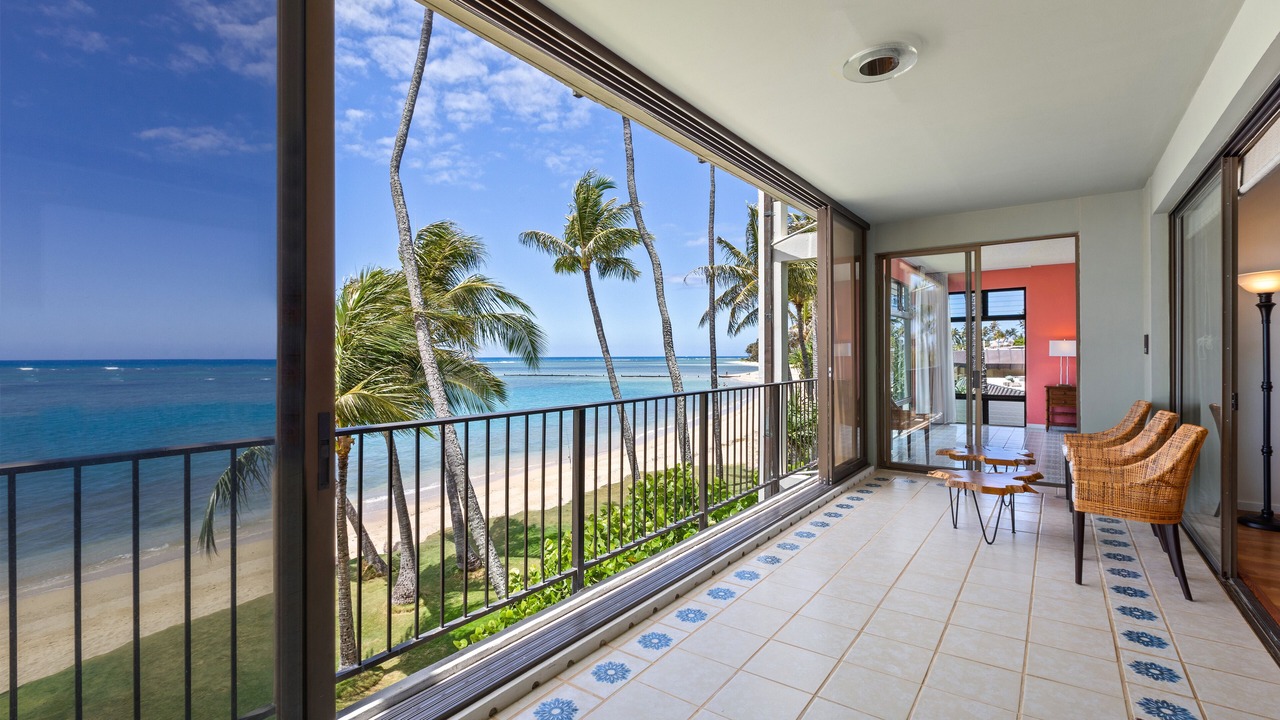 Photo of Outdoor in Waialae Iki