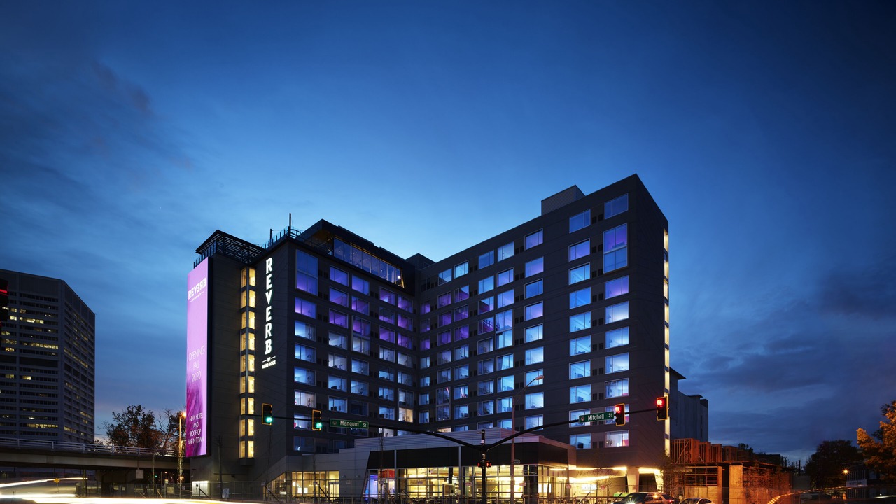 Photo of Outdoor in Castleberry Hill
