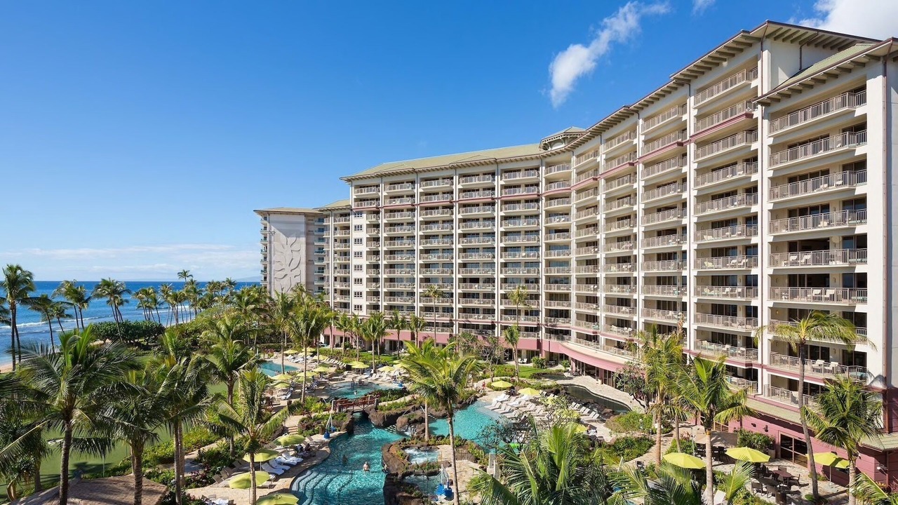 Photo of Outdoor in Kaanapali