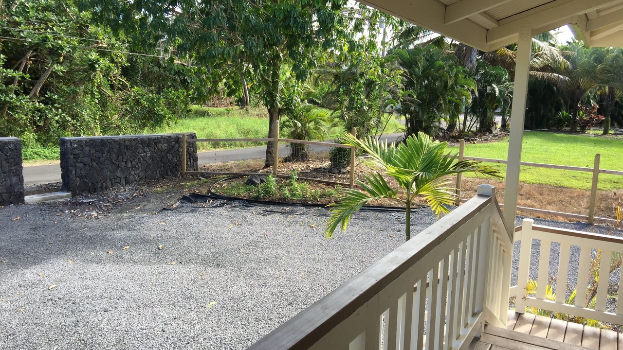 Photo of Bathroom in Keaukaha