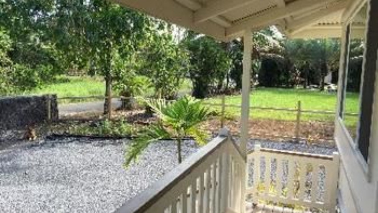 Photo of Outdoor in Keaukaha