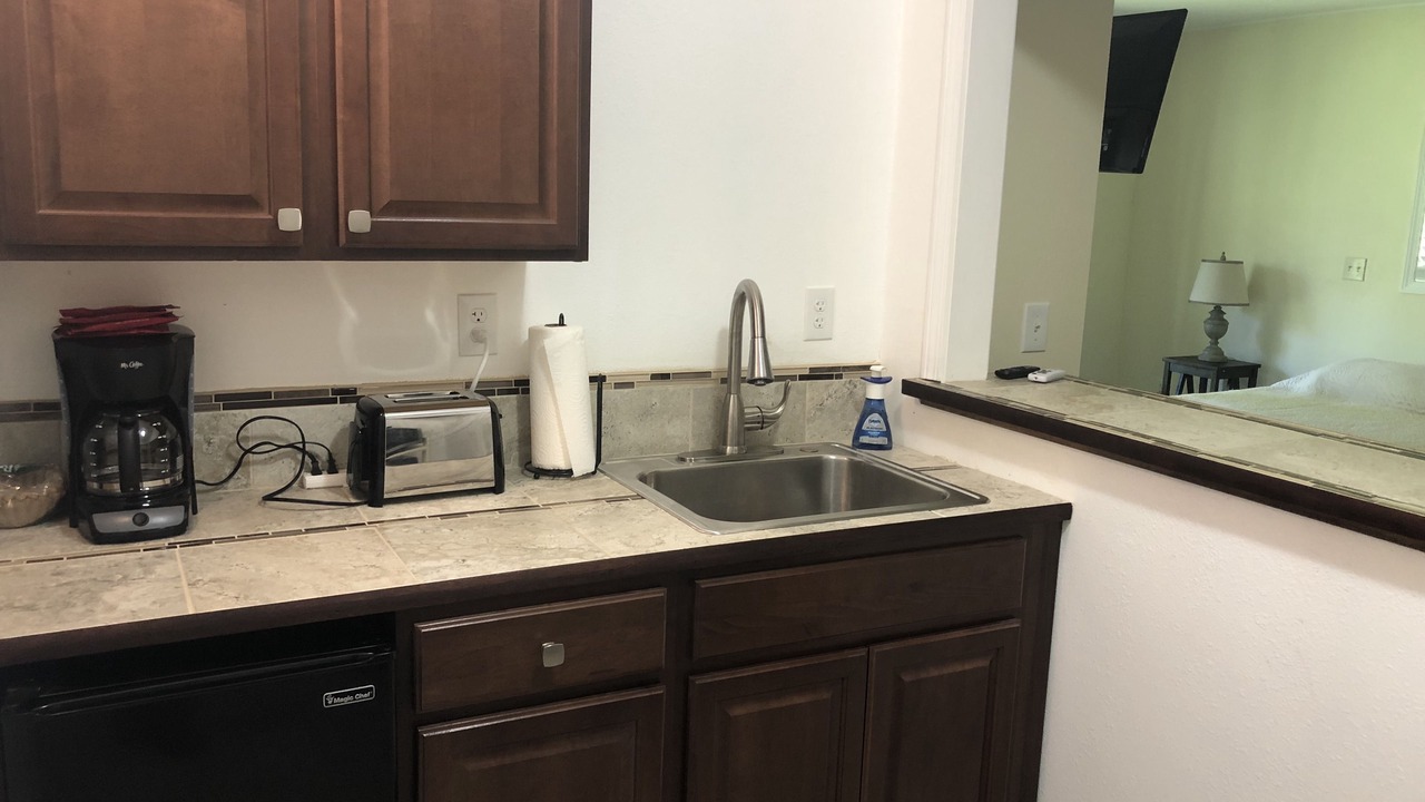 Photo of Bathroom in Keaukaha