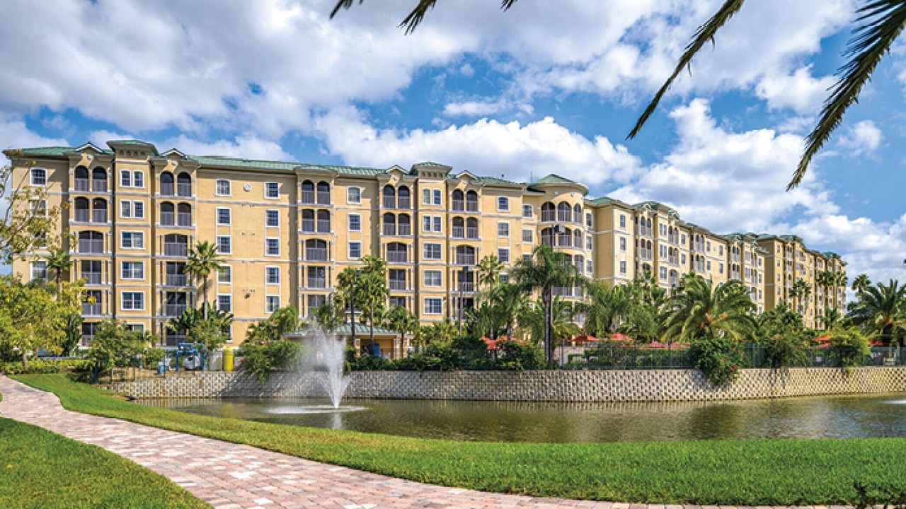 Photo of Outdoor in Windsor Hills