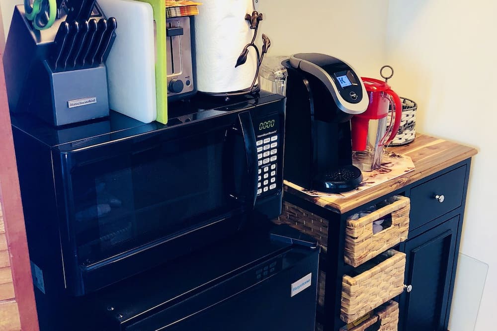 Photo of Kitchen in Tantalus