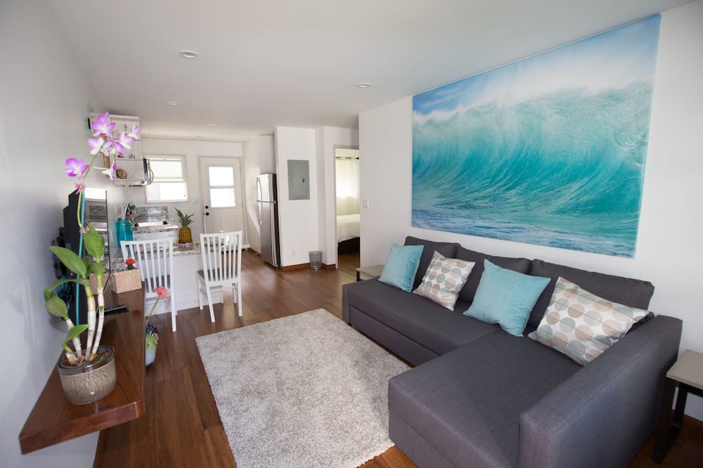Photo of Livingroom in Coconut Grove