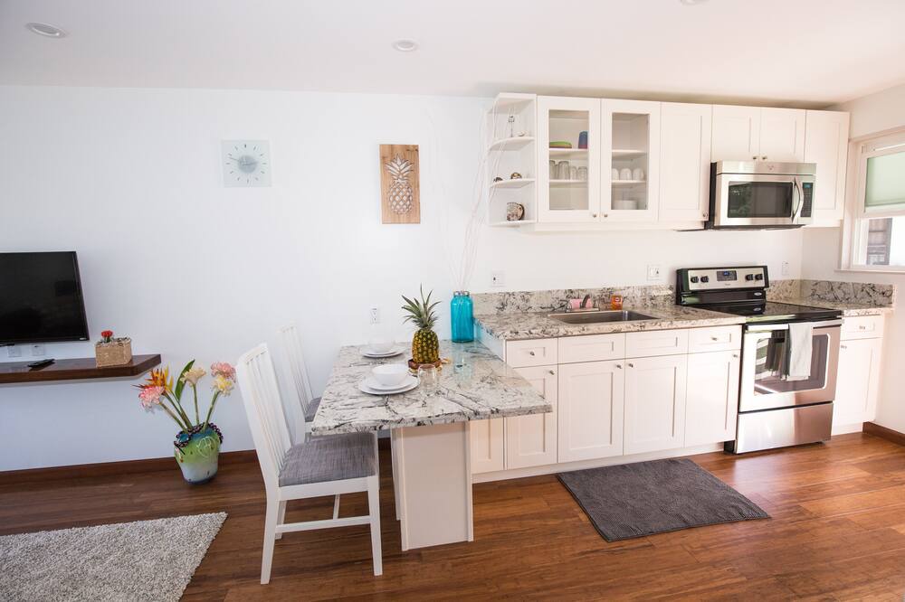 Photo of Kitchen in Coconut Grove