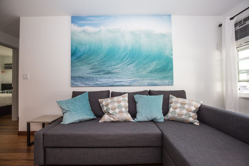 Photo of Livingroom in Coconut Grove