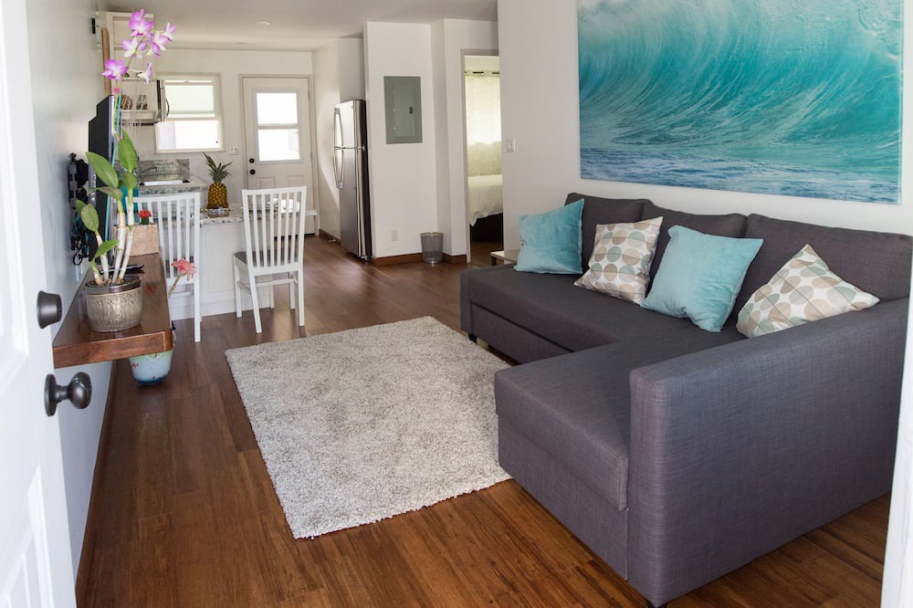 Photo of Livingroom in Coconut Grove