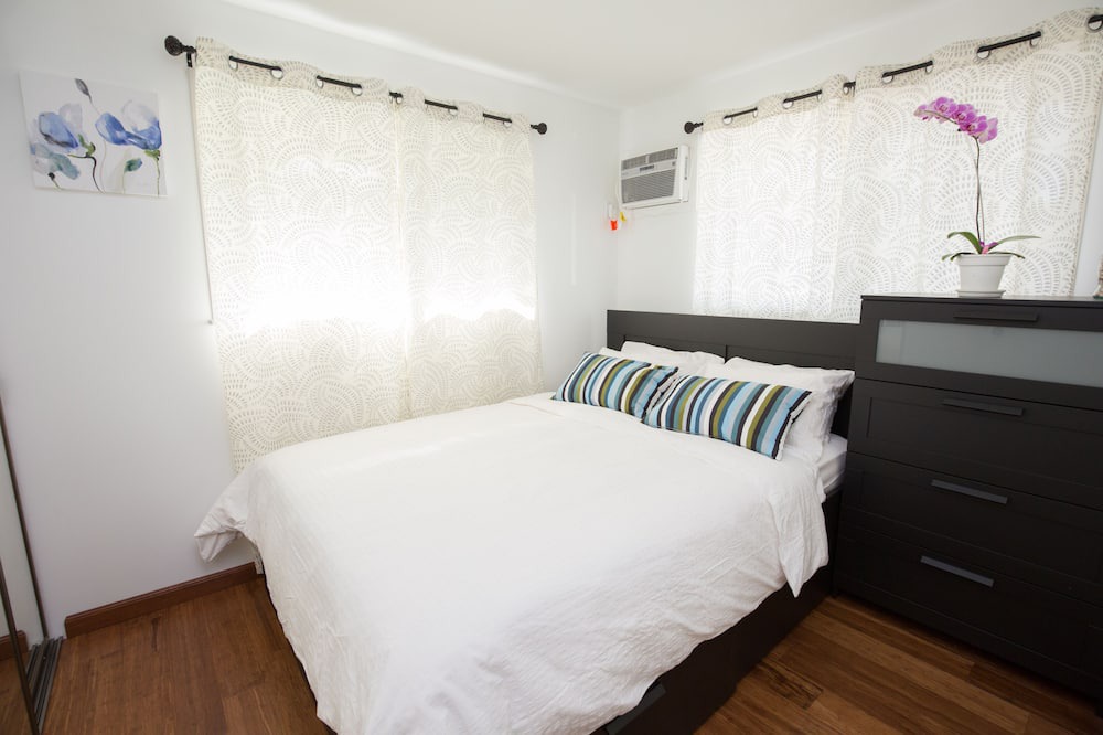 Photo of Bedroom in Coconut Grove