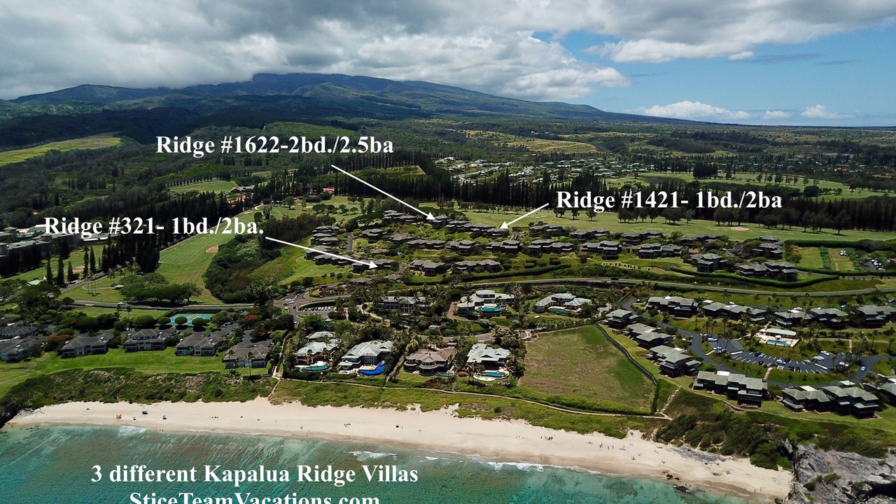 Photo of Outdoor in Kapalua