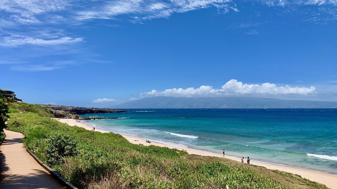 Photo of Others in Kapalua