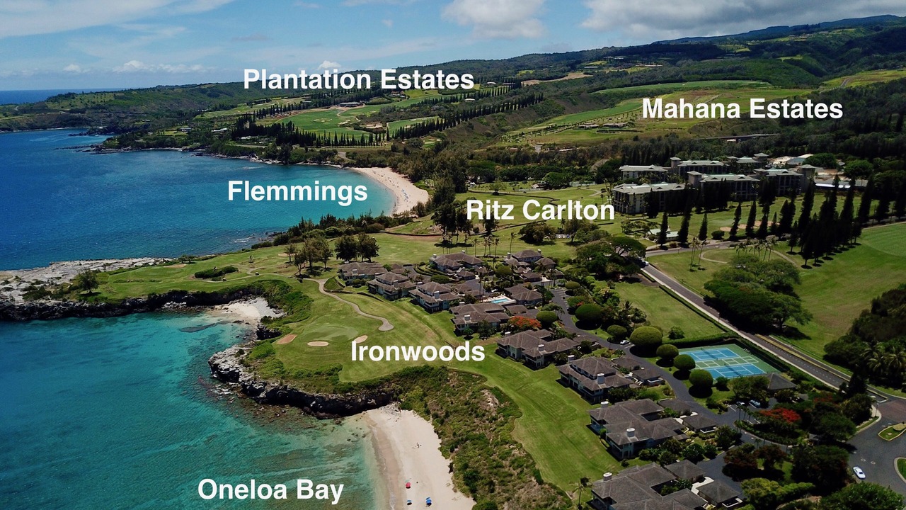 Photo of Outdoor in Kapalua