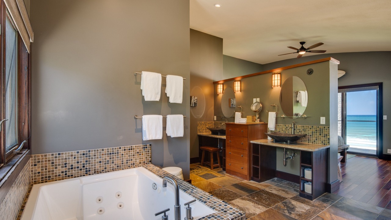 Photo of Kitchen in Pupukea