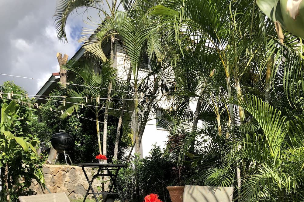 Photo of Outdoor in Tantalus