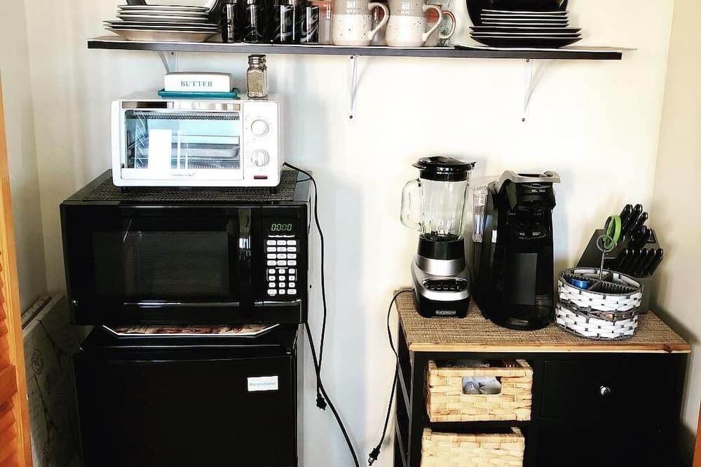 Photo of Kitchen in Tantalus