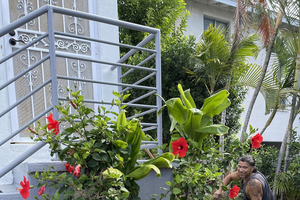 Photo of Outdoor in Tantalus