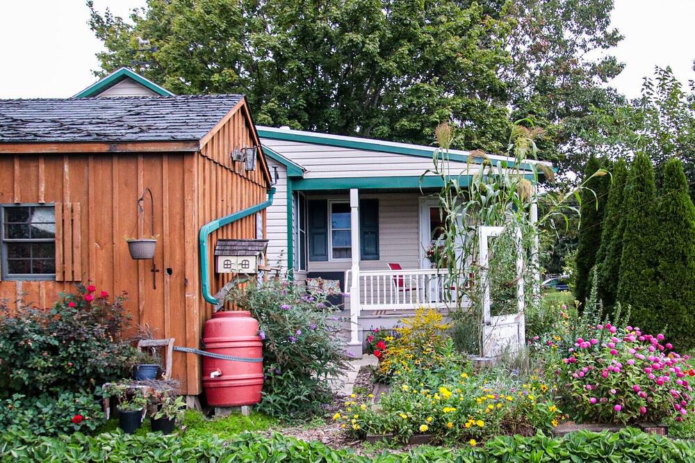 Photo of Outdoor in Gordonville