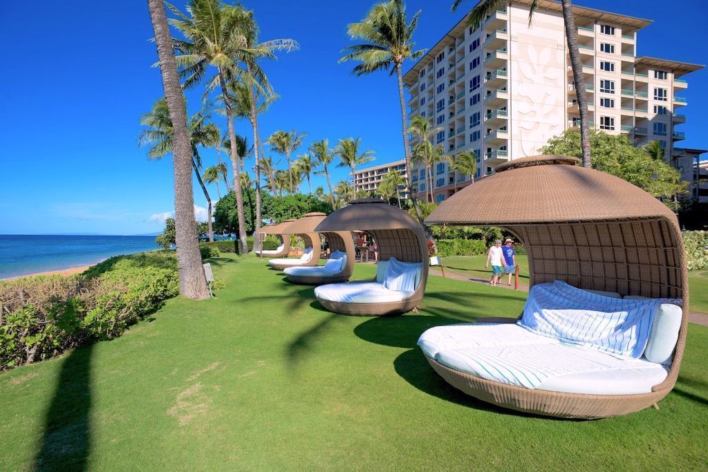 Photo of Outdoor in Kaanapali