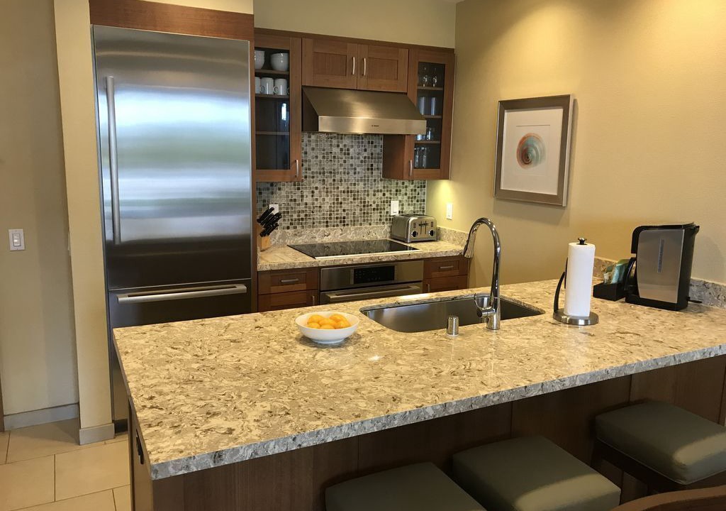 Photo of Kitchen in Kaanapali